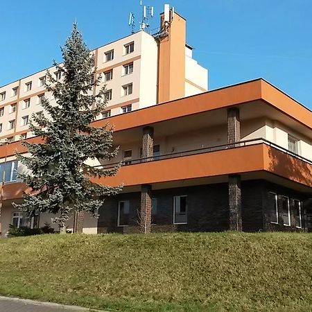 Hotel Probe Бланско Экстерьер фото