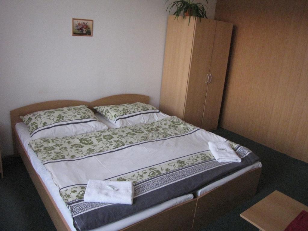 Hotel Probe Бланско Номер фото