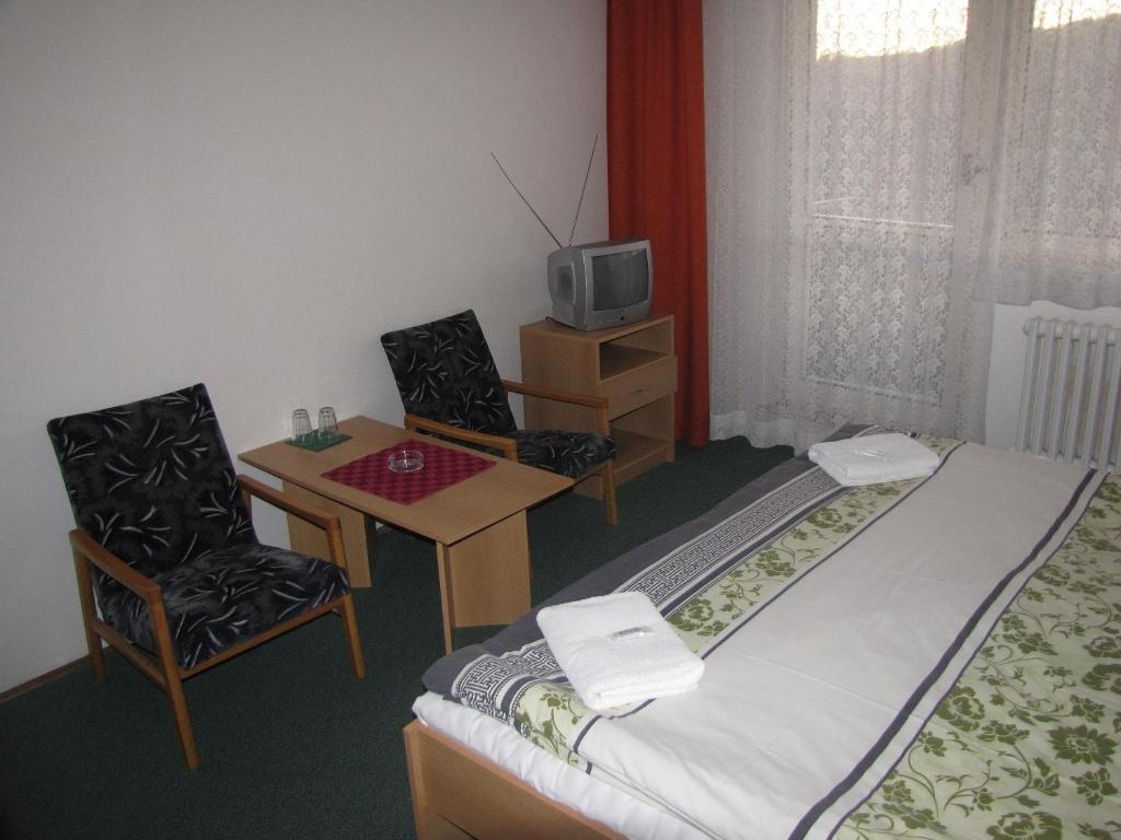Hotel Probe Бланско Номер фото