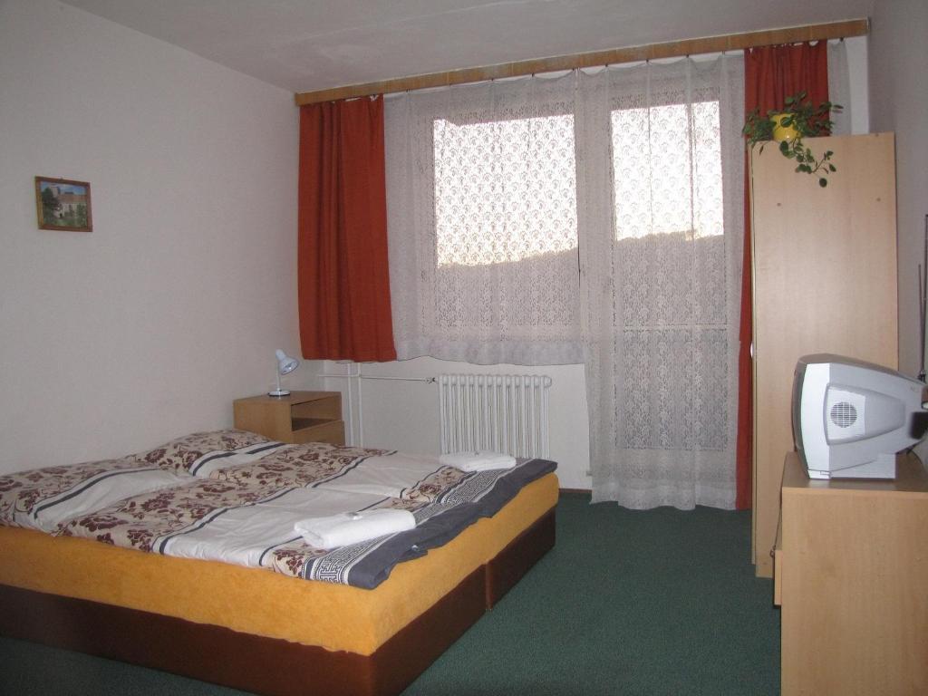 Hotel Probe Бланско Номер фото