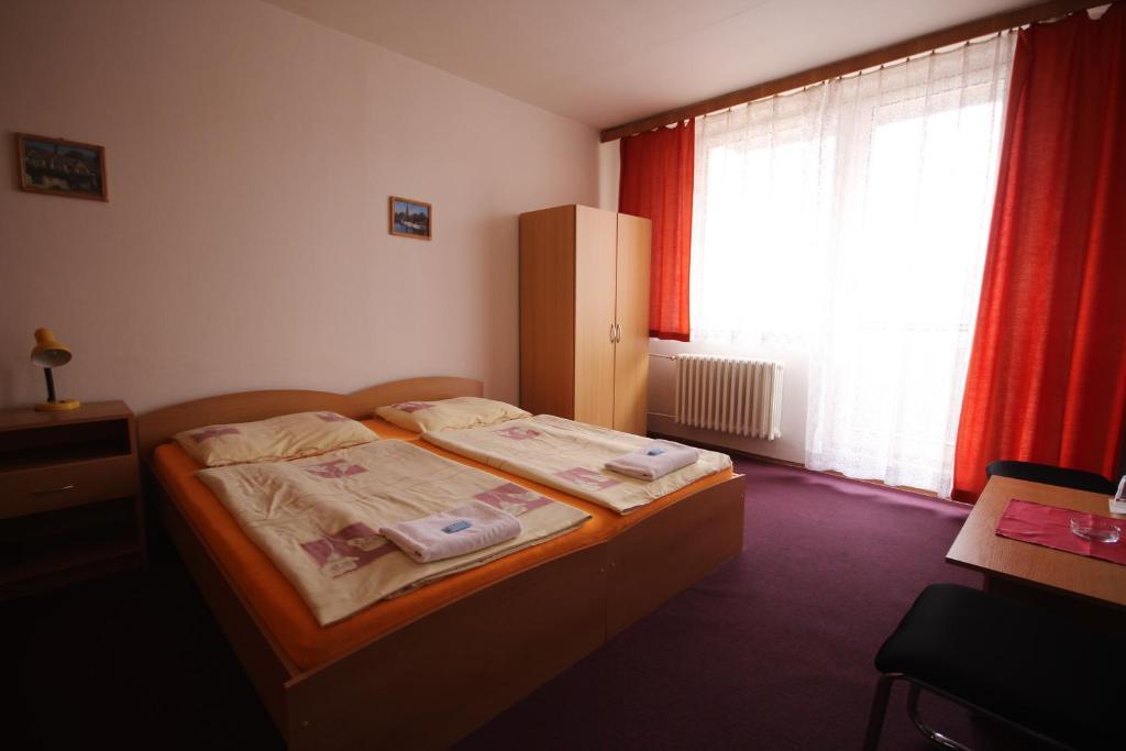 Hotel Probe Бланско Номер фото