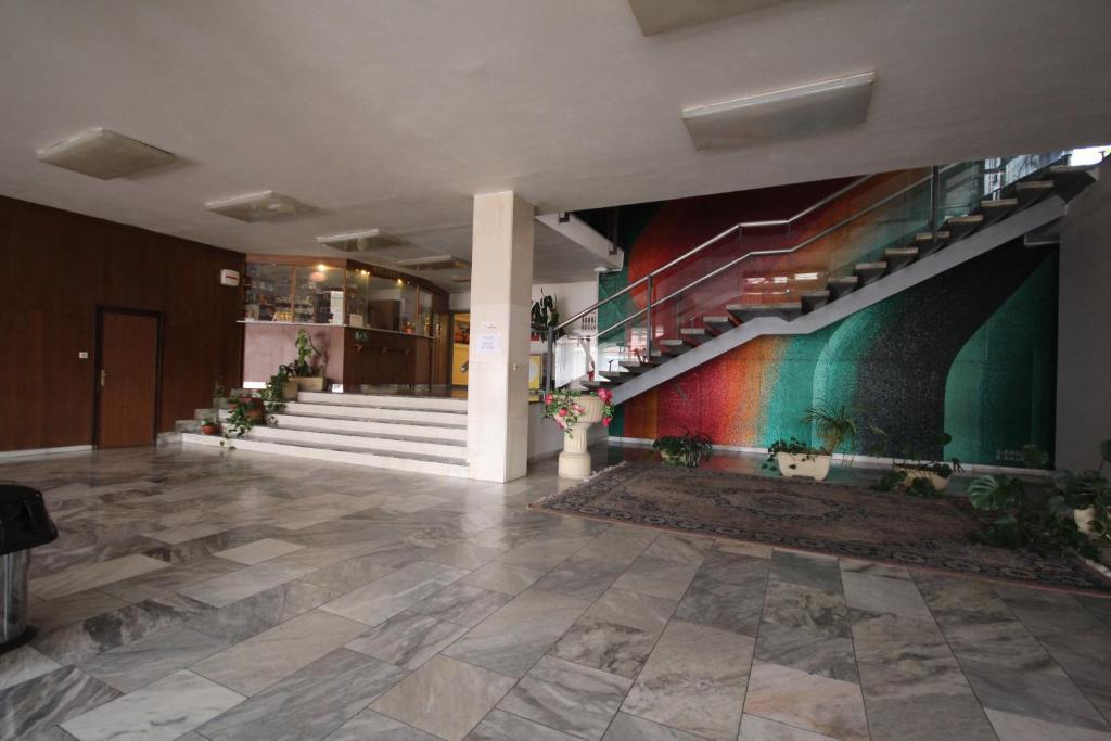 Hotel Probe Бланско Экстерьер фото